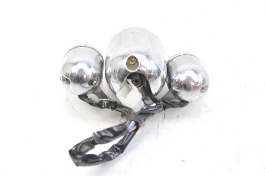 photo de TACHOMETER WILDLANDER BISCUIT 125 (2004 - 2010)