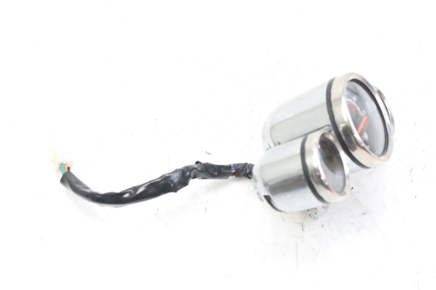 photo de TACHOMETER WILDLANDER BISCUIT 125 (2004 - 2010)