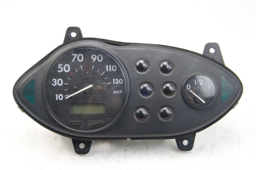 photo de TACHOMETER BMW C1 125 (2000 - 2003)