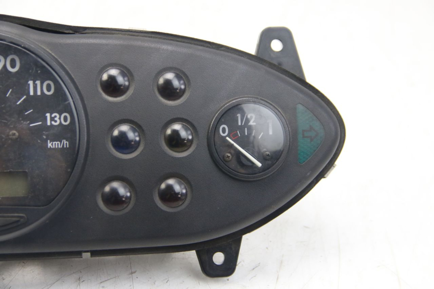 photo de TACHOMETER BMW C1 125 (2000 - 2003)