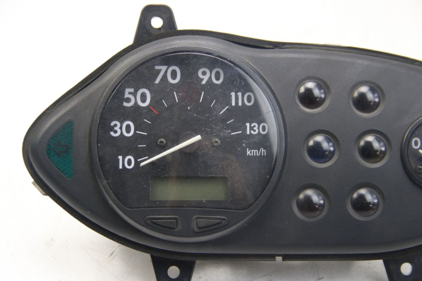 photo de TACHOMETER BMW C1 125 (2000 - 2003)