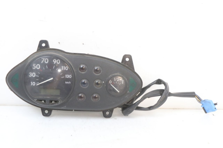 photo de TACHOMETER BMW C1 125 (2000 - 2003)