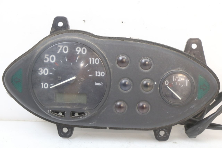 photo de TACHOMETER BMW C1 125 (2000 - 2003)