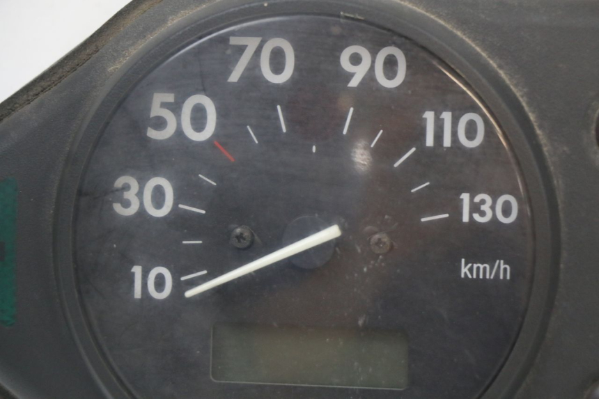 photo de TACHOMETER BMW C1 125 (2000 - 2003)