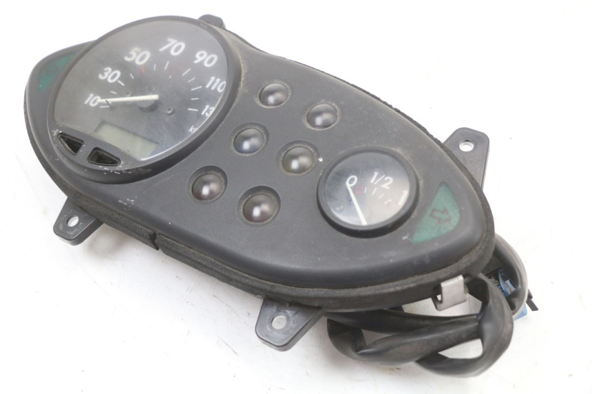 photo de TACHOMETER BMW C1 125 (2000 - 2003)