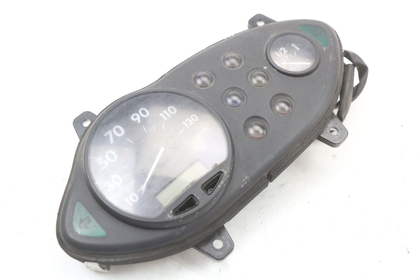 photo de TACHOMETER BMW C1 125 (2000 - 2003)