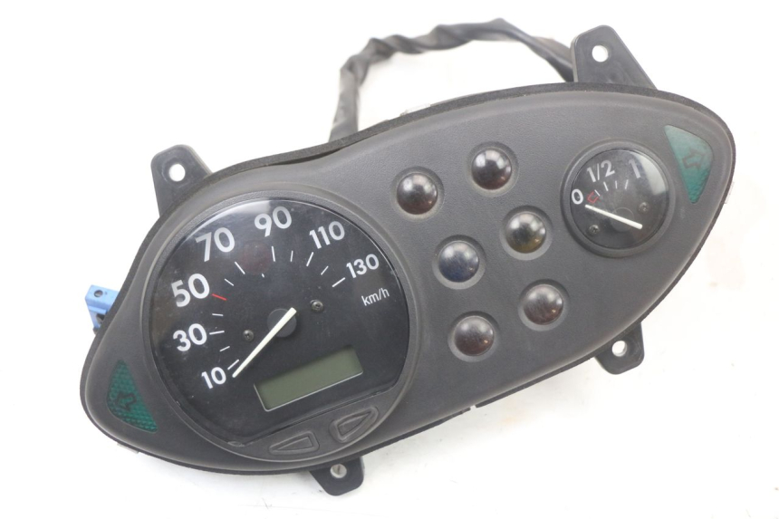 photo de TACHOMETER BMW C1 125 (2000 - 2003)