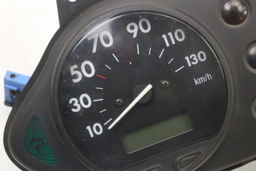 photo de TACHOMETER BMW C1 125 (2000 - 2003)