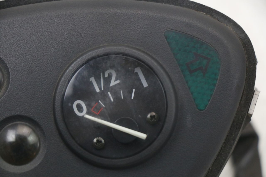 photo de TACHOMETER BMW C1 125 (2000 - 2003)