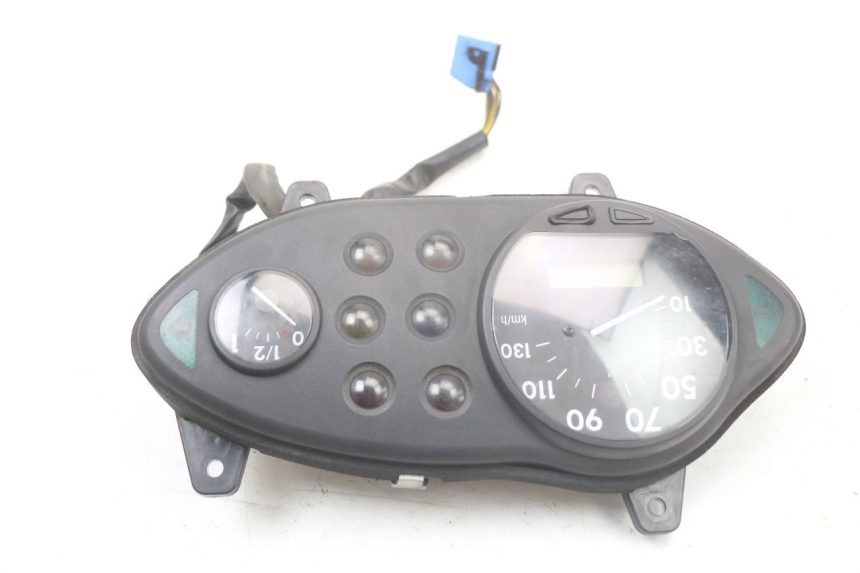 photo de TACHOMETER BMW C1 125 (2000 - 2003)