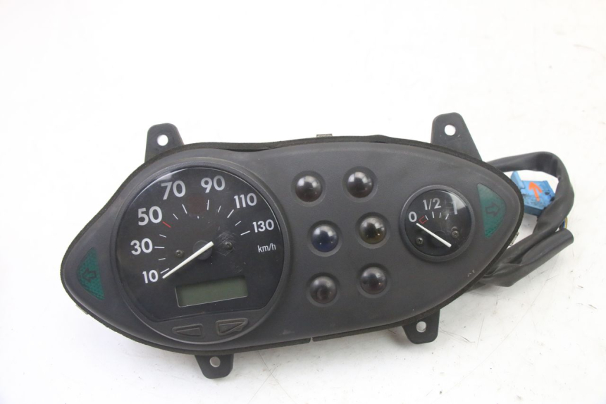 photo de TACHOMETER BMW C1 125 (2000 - 2003)