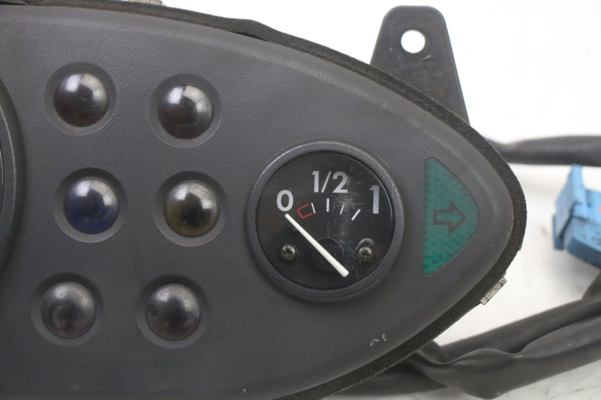 photo de TACHOMETER BMW C1 125 (2000 - 2003)