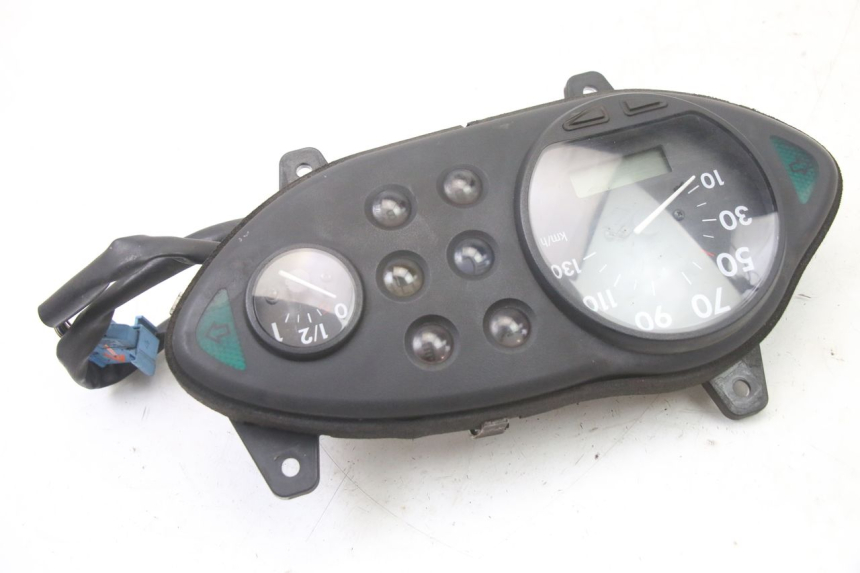 photo de TACHOMETER BMW C1 125 (2000 - 2003)