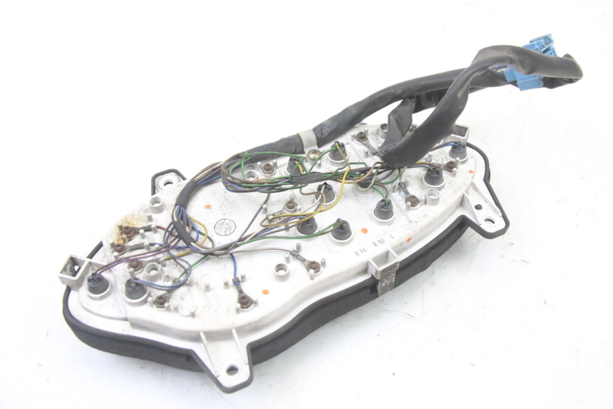 photo de TACHOMETER BMW C1 125 (2000 - 2003)