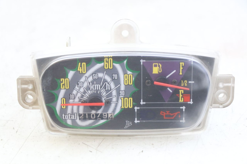 photo de TACHOMETER  MBK BOOSTER NEXT GENERATION 50 (1995 - 1998)