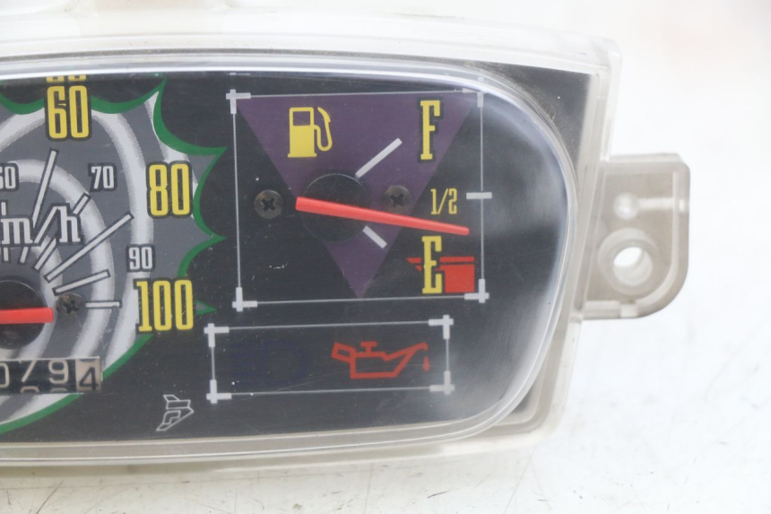 photo de TACHOMETER  MBK BOOSTER NEXT GENERATION 50 (1995 - 1998)