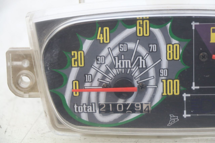 photo de TACHOMETER  MBK BOOSTER NEXT GENERATION 50 (1995 - 1998)