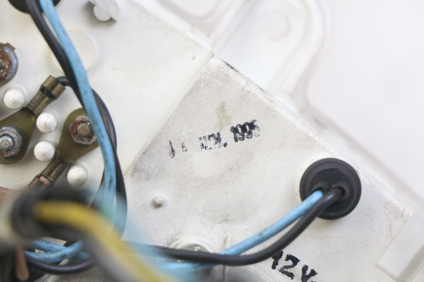 photo de TACHOMETER  MBK BOOSTER NEXT GENERATION 50 (1995 - 1998)