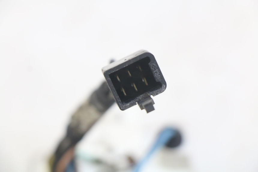 photo de TACHOMETER  MBK BOOSTER NEXT GENERATION 50 (1995 - 1998)