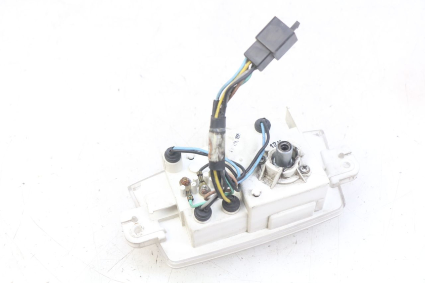 photo de TACHOMETER  MBK BOOSTER NEXT GENERATION 50 (1995 - 1998)