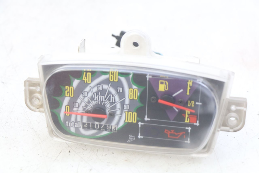 photo de TACHOMETER  MBK BOOSTER NEXT GENERATION 50 (1995 - 1998)