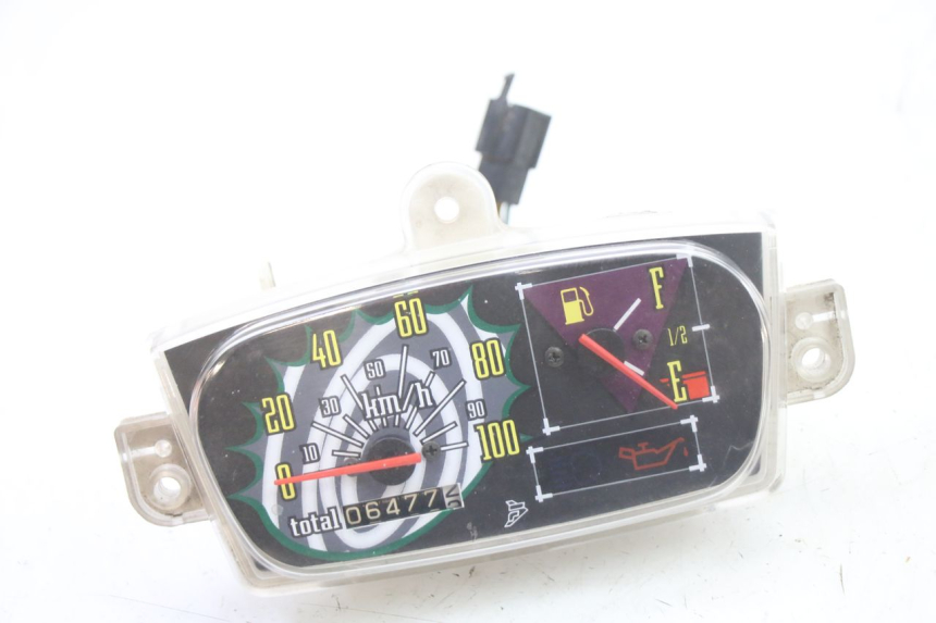 photo de TACHOMETER  MBK BOOSTER NEXT GENERATION 50 (1995 - 1998)