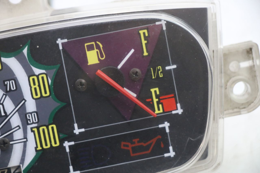 photo de TACHOMETER  MBK BOOSTER NEXT GENERATION 50 (1995 - 1998)
