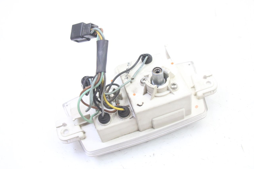 photo de TACHOMETER  MBK BOOSTER NEXT GENERATION 50 (1995 - 1998)