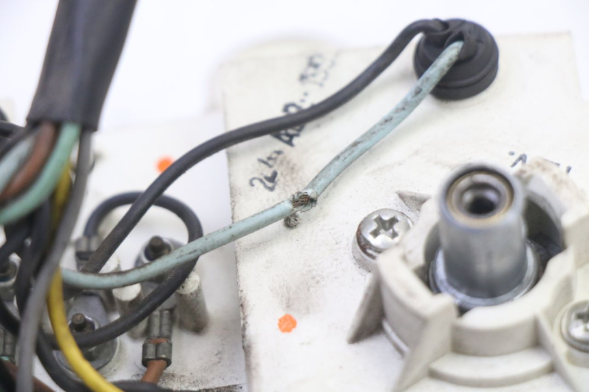 photo de TACHOMETER  MBK BOOSTER NEXT GENERATION 50 (1995 - 1998)