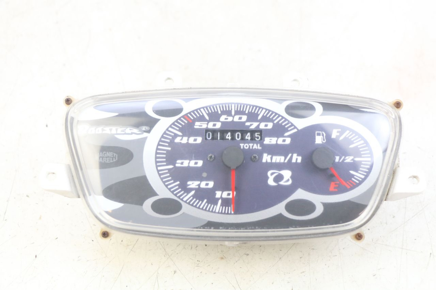 photo de TACHOMETER MBK BOOSTER SPIRIT 50 (2004 - 2017)