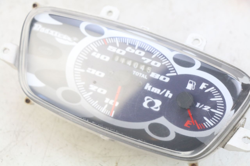 photo de TACHOMETER MBK BOOSTER SPIRIT 50 (2004 - 2017)