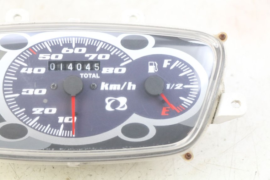 photo de TACHOMETER MBK BOOSTER SPIRIT 50 (2004 - 2017)
