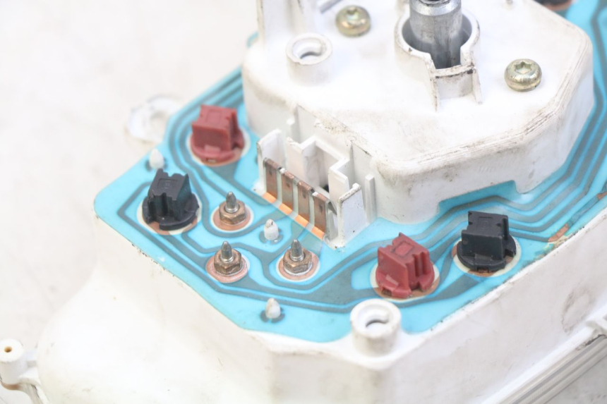 photo de TACHOMETER MBK BOOSTER SPIRIT 50 (2004 - 2017)