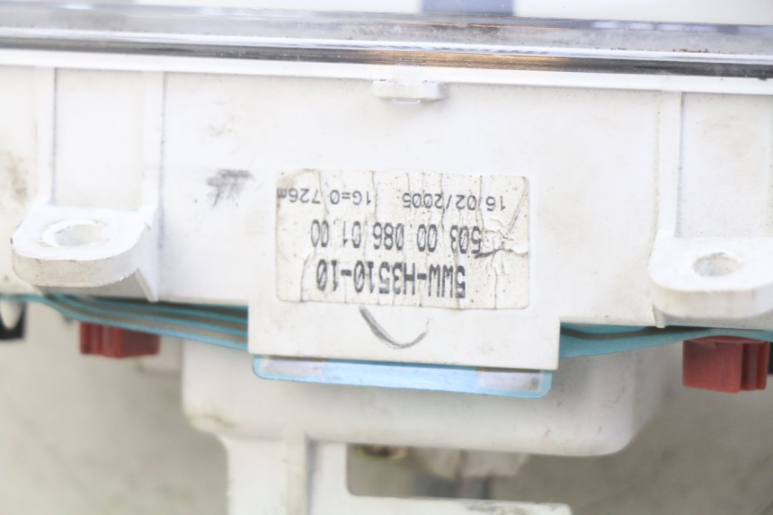 photo de TACHOMETER MBK BOOSTER SPIRIT 50 (2004 - 2017)