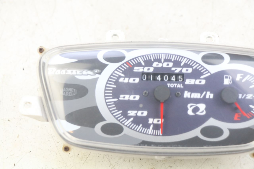 photo de TACHOMETER MBK BOOSTER SPIRIT 50 (2004 - 2017)