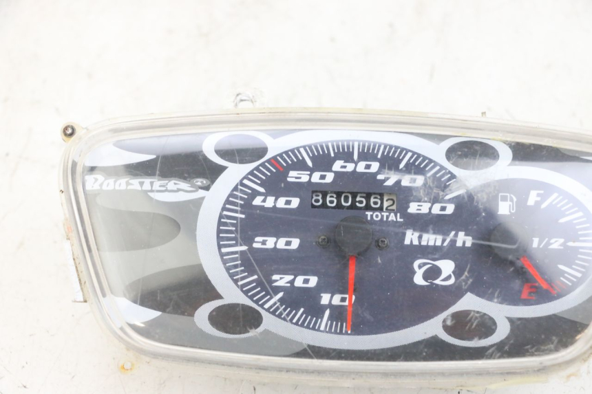 photo de TACHOMETER MBK BOOSTER SPIRIT 50 (2004 - 2017) - Ergänzendes Produktfoto