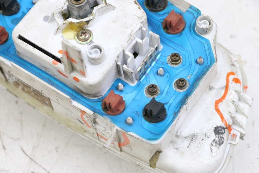 photo de TACHOMETER MBK BOOSTER SPIRIT 50 (2004 - 2017) - Zoom auf Gebrauchszustand