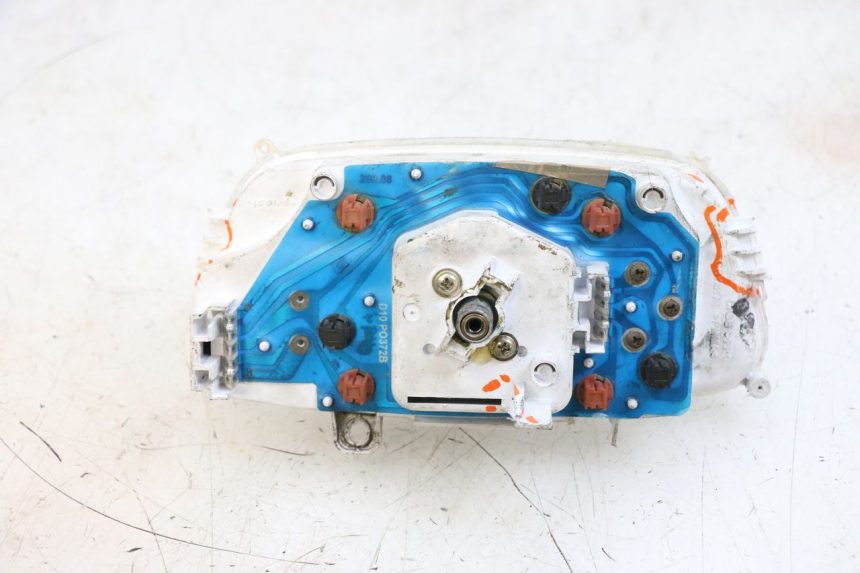 photo de TACHOMETER MBK BOOSTER SPIRIT 50 (2004 - 2017) - Oberflächenzustand und Material