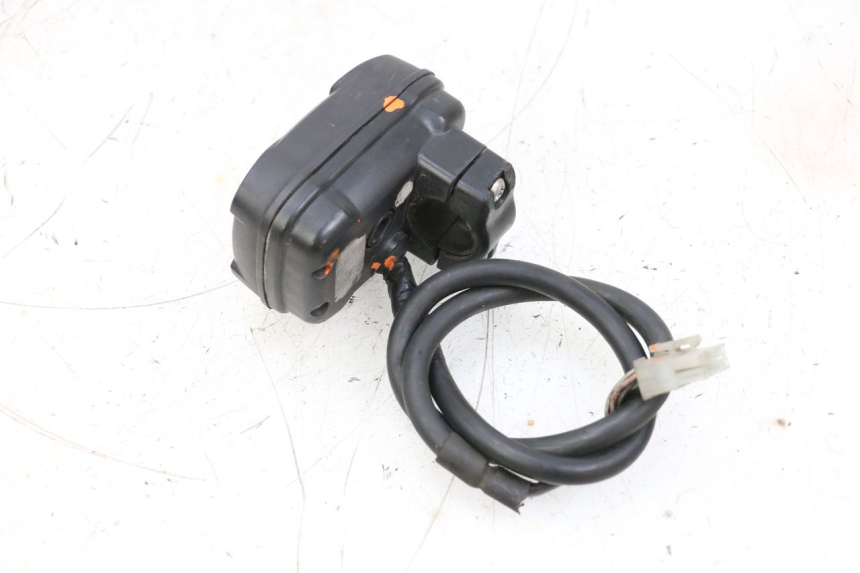 photo de TACHOMETER  MBK BOOSTER SPIRIT NAKED 50 (2004 - 2017) - Weitere Ansicht des Artikels