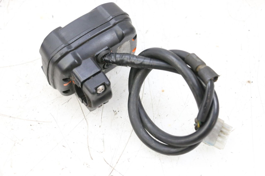 photo de TACHOMETER  MBK BOOSTER SPIRIT NAKED 50 (2004 - 2017) - Geprüftes Gebrauchtteil