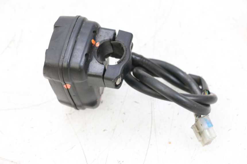 photo de TACHOMETER  MBK BOOSTER SPIRIT NAKED 50 (2004 - 2017) - Kennzeichnungen und Originalreferenzen