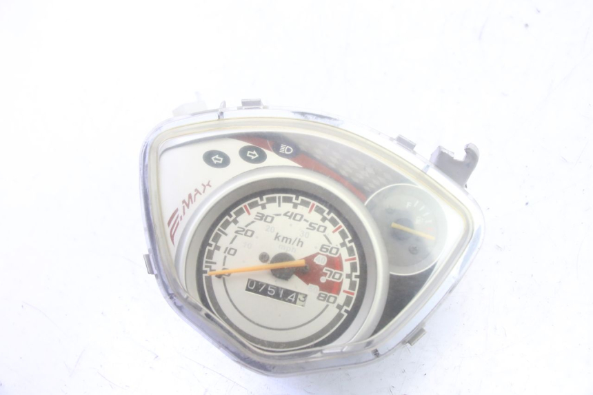 photo de TACHOMETER  TNT MOTOR BOSTON 4T 50 (2018 - 2025)