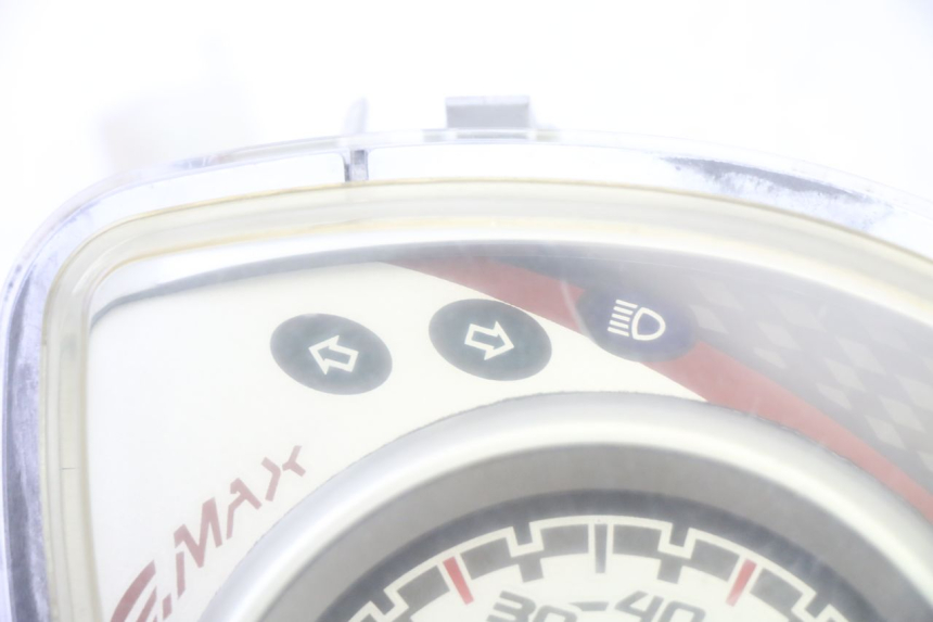photo de TACHOMETER  TNT MOTOR BOSTON 4T 50 (2018 - 2025)