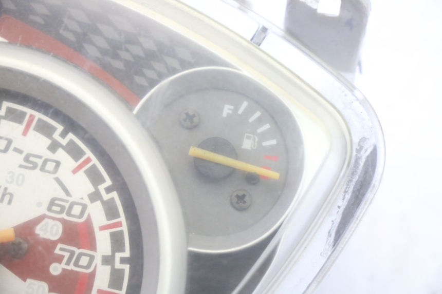photo de TACHOMETER  TNT MOTOR BOSTON 4T 50 (2018 - 2025)
