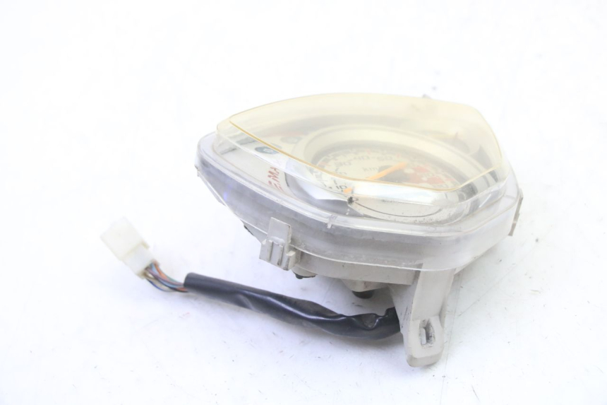 photo de TACHOMETER  TNT MOTOR BOSTON 4T 50 (2018 - 2025)
