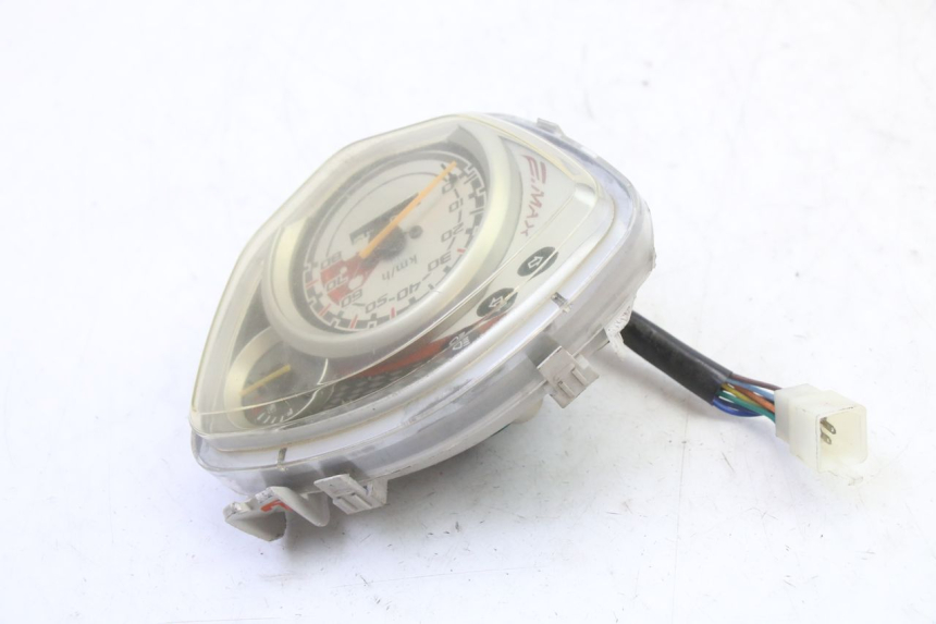 photo de TACHOMETER  TNT MOTOR BOSTON 4T 50 (2018 - 2025)