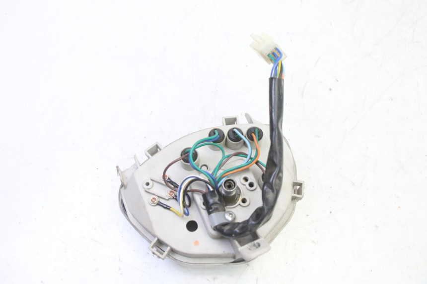 photo de TACHOMETER  TNT MOTOR BOSTON 4T 50 (2018 - 2025)