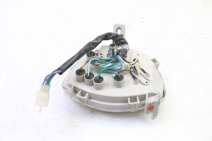 photo de TACHOMETER  TNT MOTOR BOSTON 4T 50 (2018 - 2025)