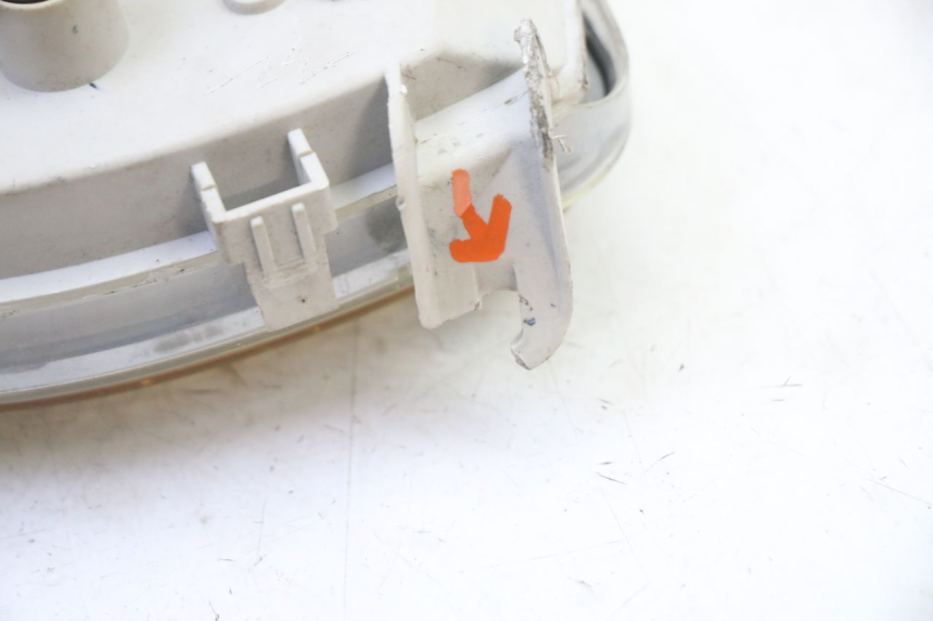 photo de TACHOMETER  TNT MOTOR BOSTON 4T 50 (2018 - 2025)