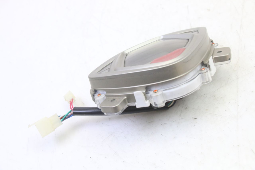 photo de TACHOMETER  MOTRON BREEZY 4T 50 (2021 - 2025)